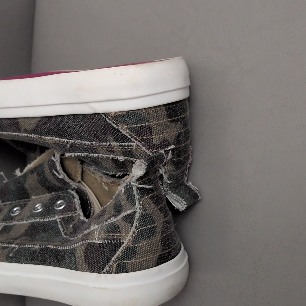 Corky's Babalu Slip On Sneakers - Picture 6 of 6